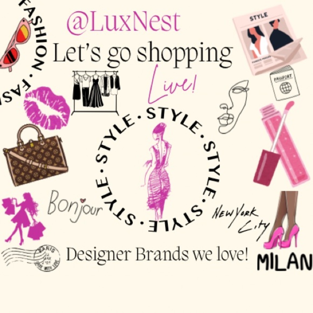 Meet your Posher, Tasha